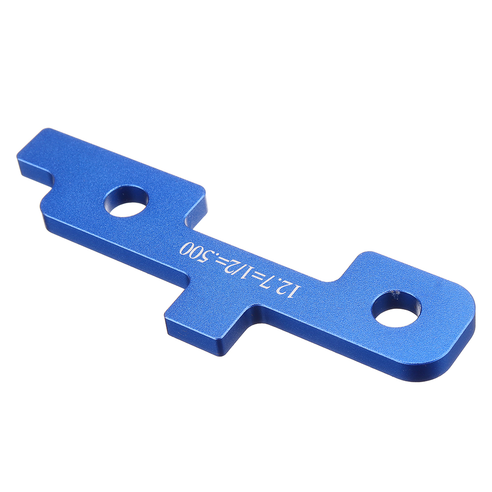 Drillpro-7pcs-Quick-Router-Table-Set-Up-Bar-Precision-Measuring-Block-1788955-9