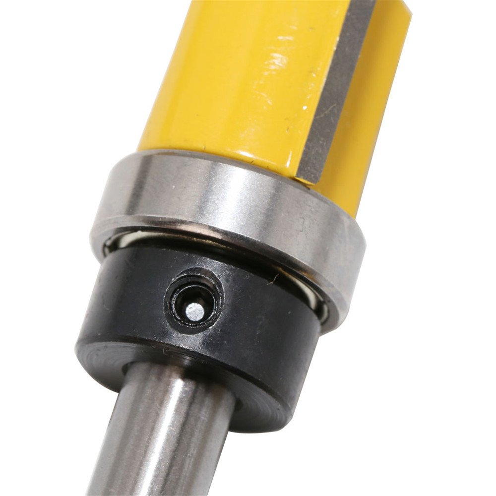 Drillpro-8mm-Shank-Template-Trim-Hinge-Mortising-Router-Bit-Bearing-Straight-End-Mill-Trimmer-Cleani-1725205-10