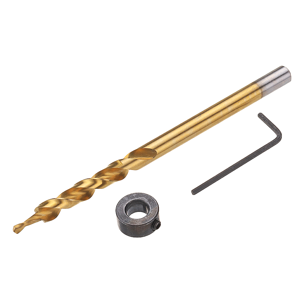 Drillpro-9095mm-Titanium-Coating-Twist-Step-Drill-Bit-38-Inch-Round-Shank-Drill-for-Woodworking-Pock-1700628-1