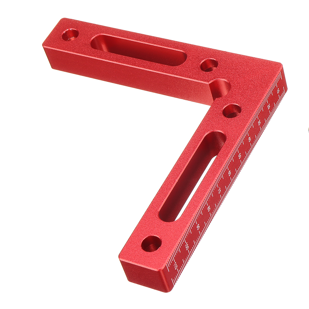 Drillpro-All-Metric-Aluminium-Alloy-90-Degree-120x120mm-Precision-Clamping-Square-Woodworking-L-Shap-1783377-1