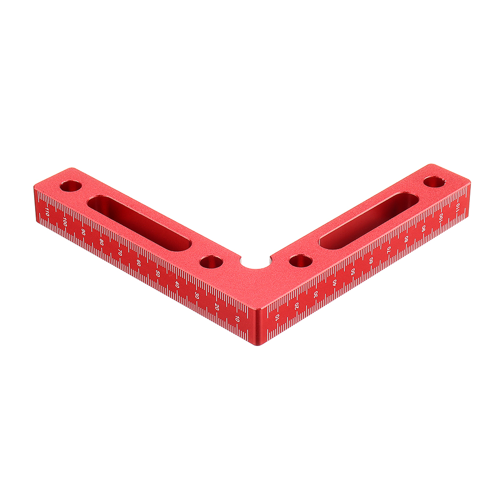 Drillpro-All-Metric-Aluminium-Alloy-90-Degree-120x120mm-Precision-Clamping-Square-Woodworking-L-Shap-1783377-3