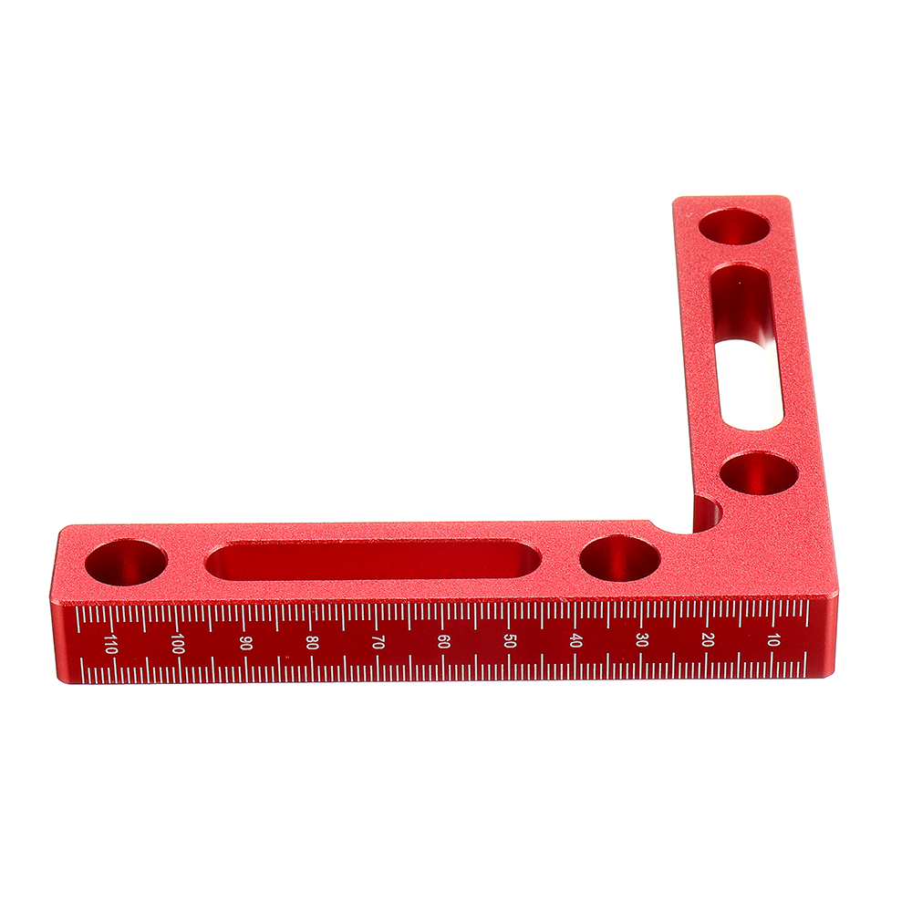 Drillpro-All-Metric-Aluminium-Alloy-90-Degree-120x120mm-Precision-Clamping-Square-Woodworking-L-Shap-1783377-4