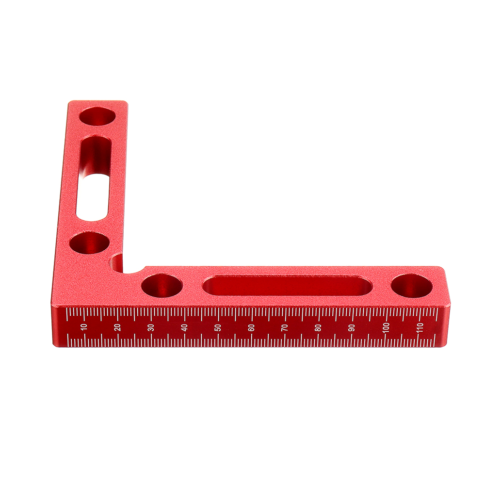 Drillpro-All-Metric-Aluminium-Alloy-90-Degree-120x120mm-Precision-Clamping-Square-Woodworking-L-Shap-1783377-5
