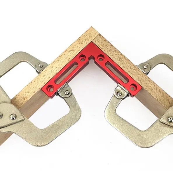 Drillpro-All-Metric-Aluminium-Alloy-90-Degree-120x120mm-Precision-Clamping-Square-Woodworking-L-Shap-1783377-9