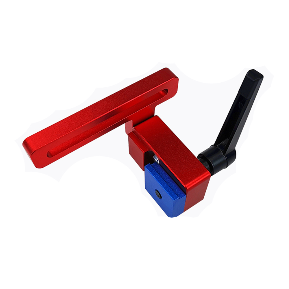 Drillpro-Aluminium-Alloy-30-Type-Miter-Track-Stop-For-30mm-T-track-Woodworking-Hand-Tool-1338995-2