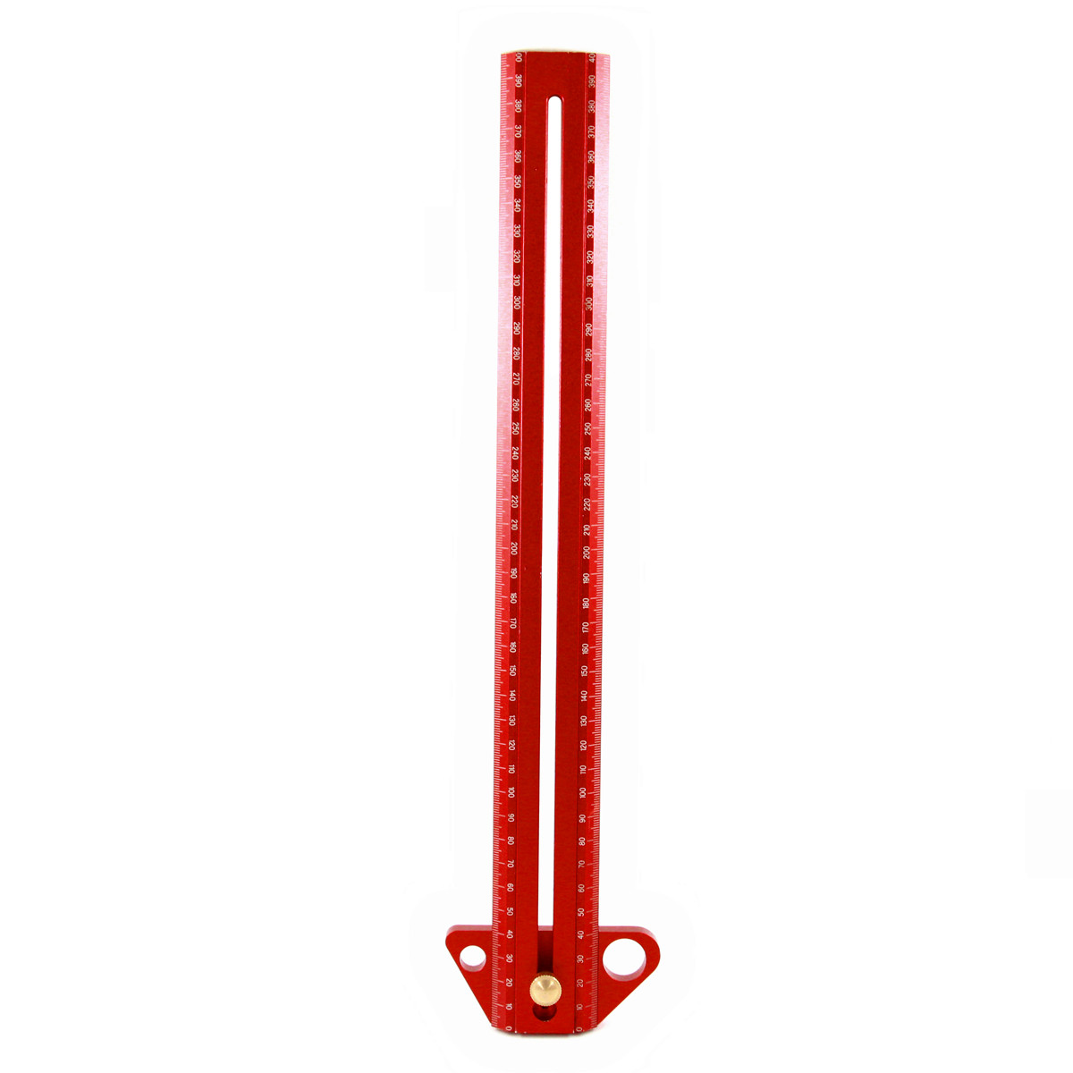 Drillpro-Angle-Scriber-Woodworking-Scribing-Line-Ruler-Multifunction-Carpenter-Marking-Gauge-Aluminu-1772770-9