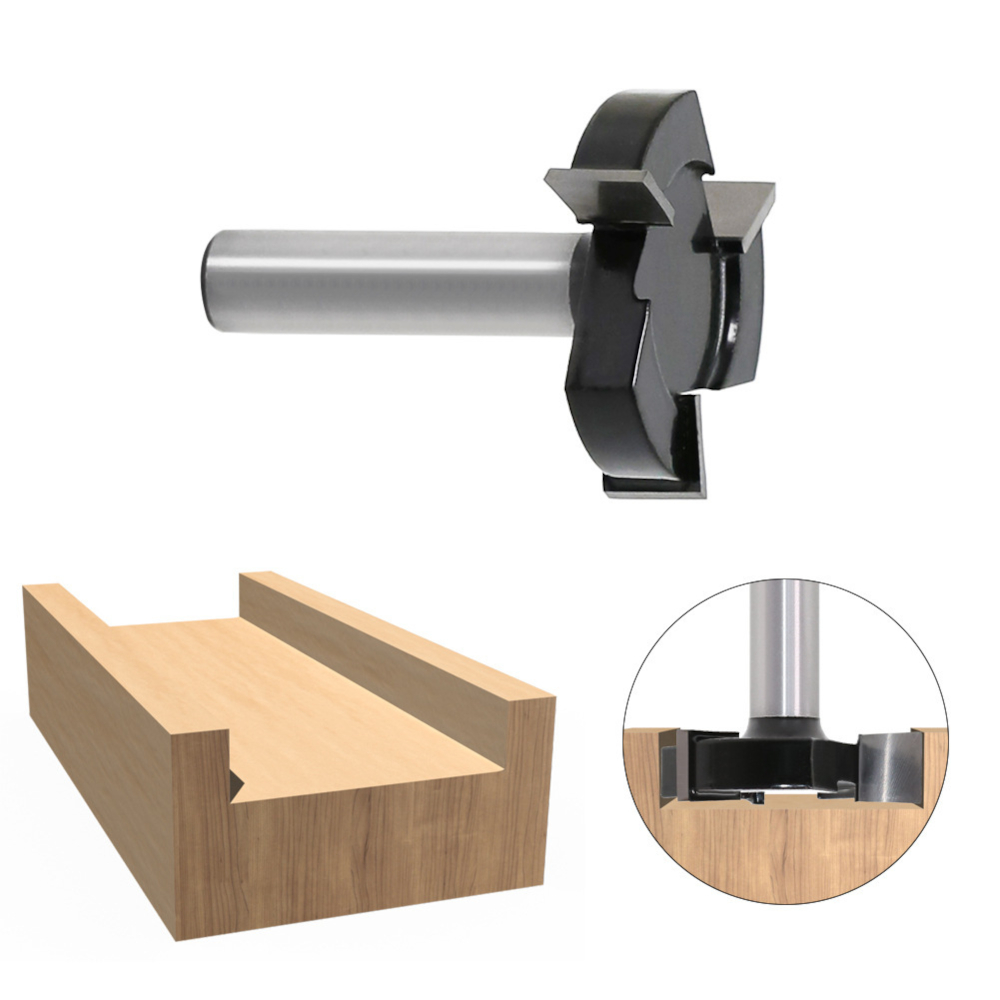 Drillpro-CNC-Spoilboard-Surfacing-Router-Bits-12-inch-Shank-2-inch-Cutting-Diameter-Slab-Flattening--1749667-10