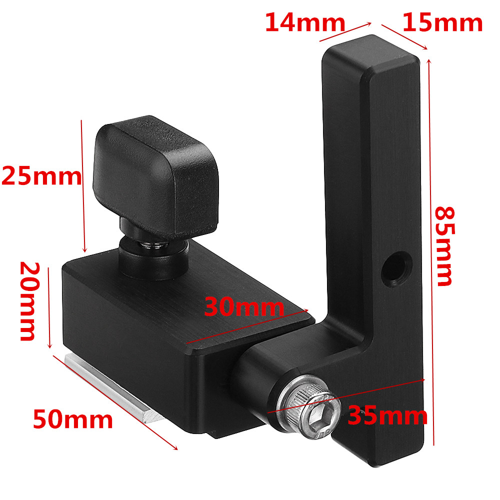 Drillpro-Miter-Track-Stop-Square-Handle-for-T-Slot-T-Track-Woodworking-Tool-1399142-9