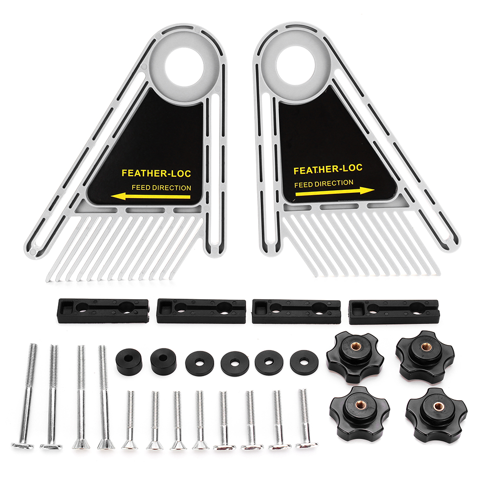 Drillpro-Multi-purpose-Double-Feather-Board-Set-for-Table-Saws-Router-Table-Miter-Saws-Miter-Gauge-S-1595688-2