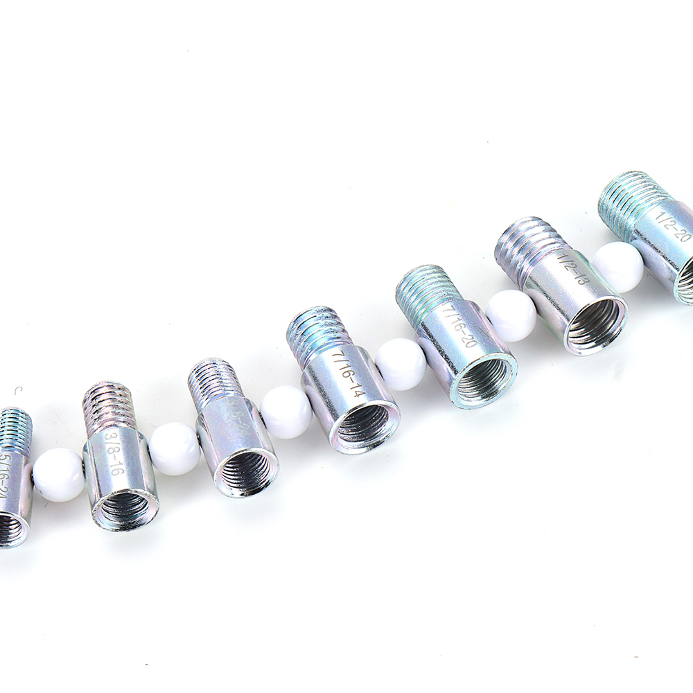 Drillpro-Nut-Bolt-Thread-Checker-Inch-Metric-Gauge-Woodworking-Gauge-1776809-9