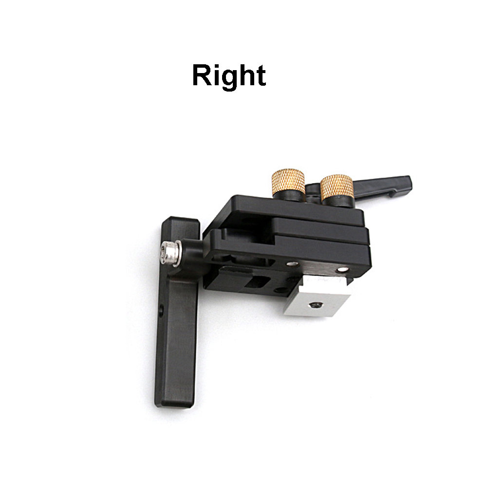 Drillpro-Scale-Miter-Slot-Woodworking-Table-Saw-Sliding-Assembly-Left-And-Right-Scale-Sliding-Slot-T-1742636-11