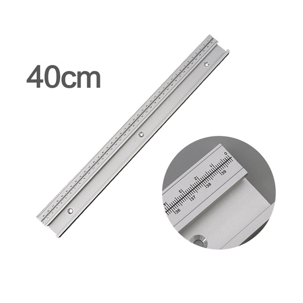 Drillpro-Scale-Miter-Slot-Woodworking-Table-Saw-Sliding-Assembly-Left-And-Right-Scale-Sliding-Slot-T-1742636-14