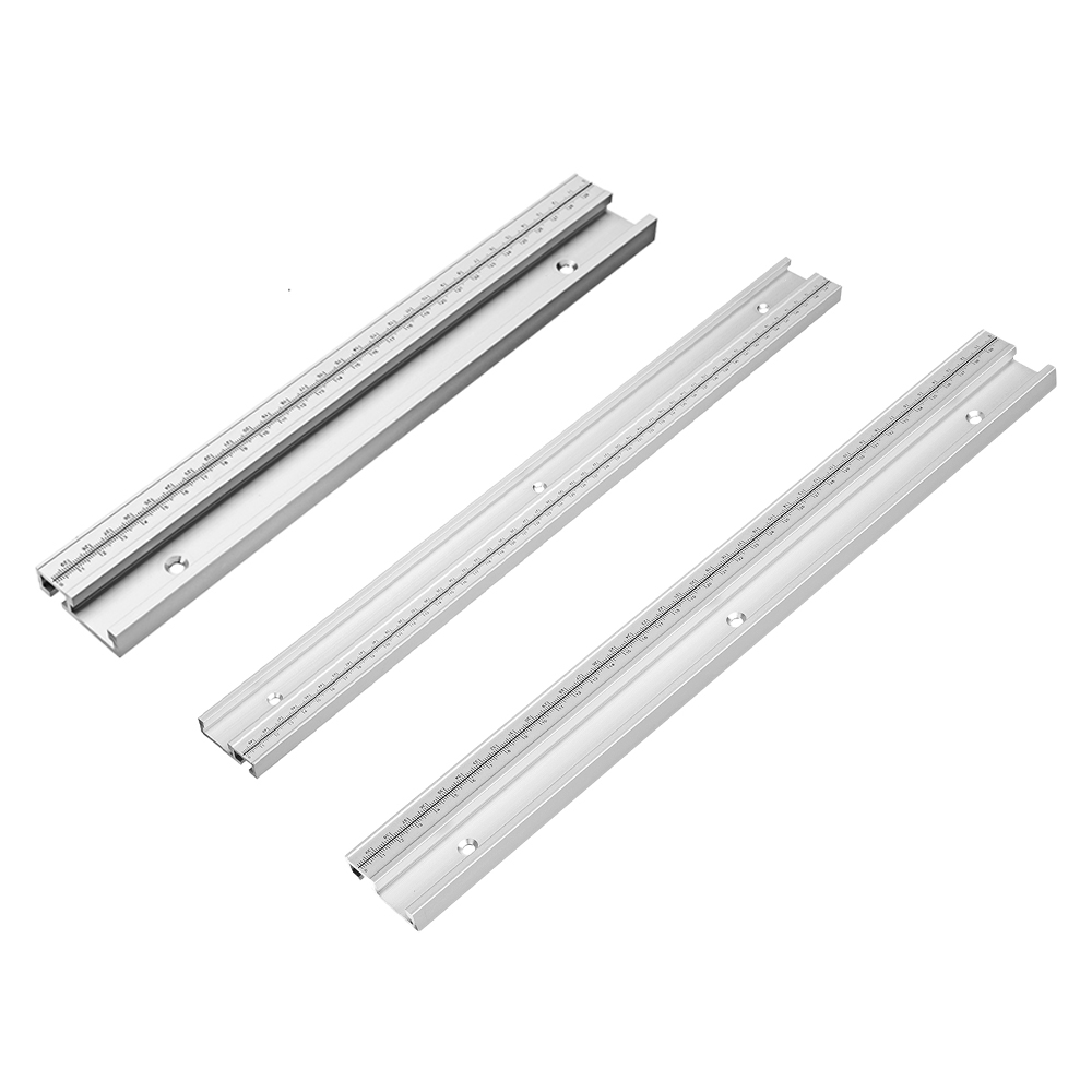 Drillpro-Scale-Miter-Slot-Woodworking-Table-Saw-Sliding-Assembly-Left-And-Right-Scale-Sliding-Slot-T-1742636-18