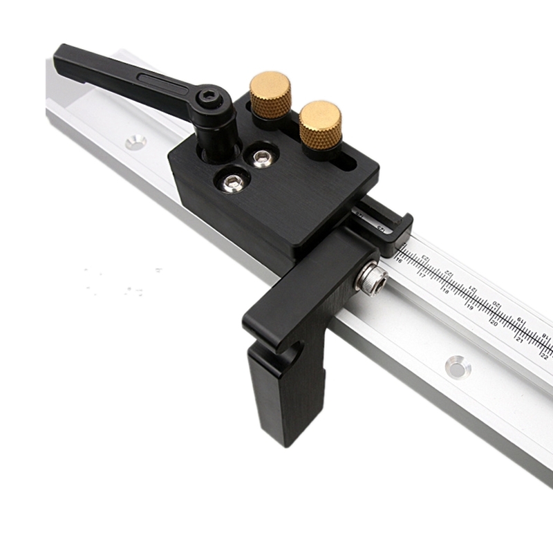 Drillpro-Scale-Miter-Slot-Woodworking-Table-Saw-Sliding-Assembly-Left-And-Right-Scale-Sliding-Slot-T-1742636-6