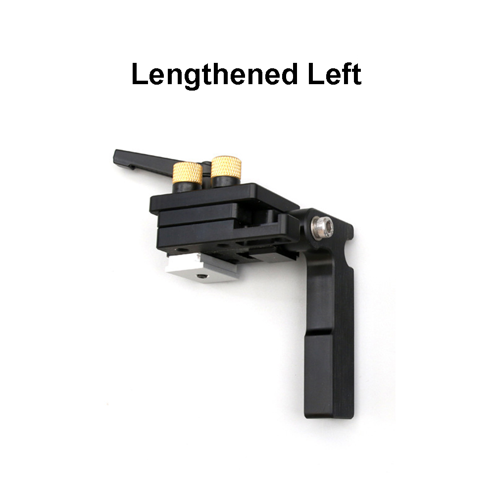Drillpro-Scale-Miter-Slot-Woodworking-Table-Saw-Sliding-Assembly-Left-And-Right-Scale-Sliding-Slot-T-1742636-10