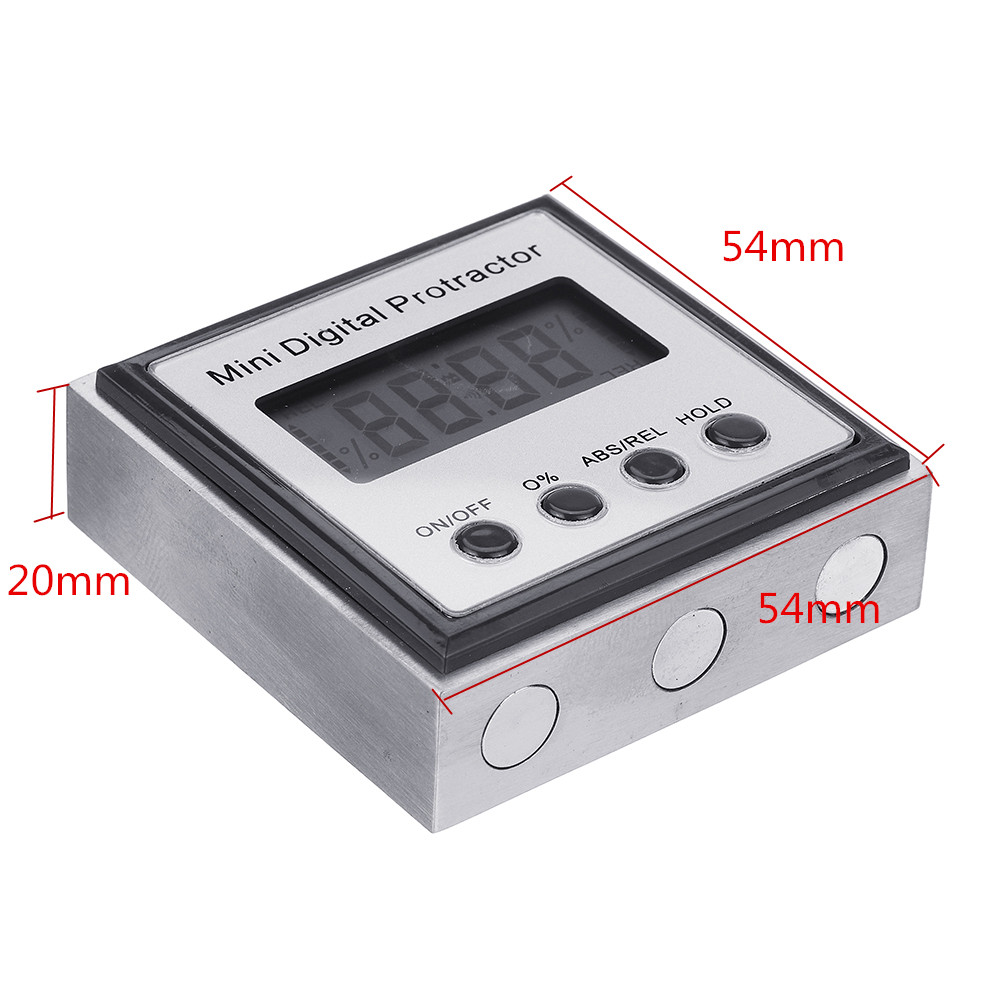 Drillpro-Stainless-Steel-360-Degree-Mini-Digital-Protractor-Inclinometer-Electronic-Level-Box-Magnet-1615602-3
