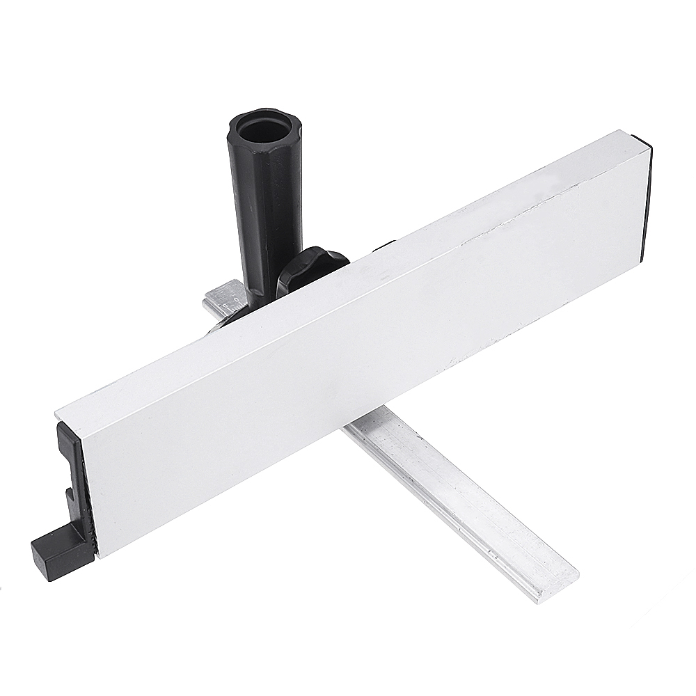 Drillpro-Table-Saw-Pusher-Miter-Gauge-Carpentry-Pusher-Angle-Ruler-Woodworking-Tool-1455013-5