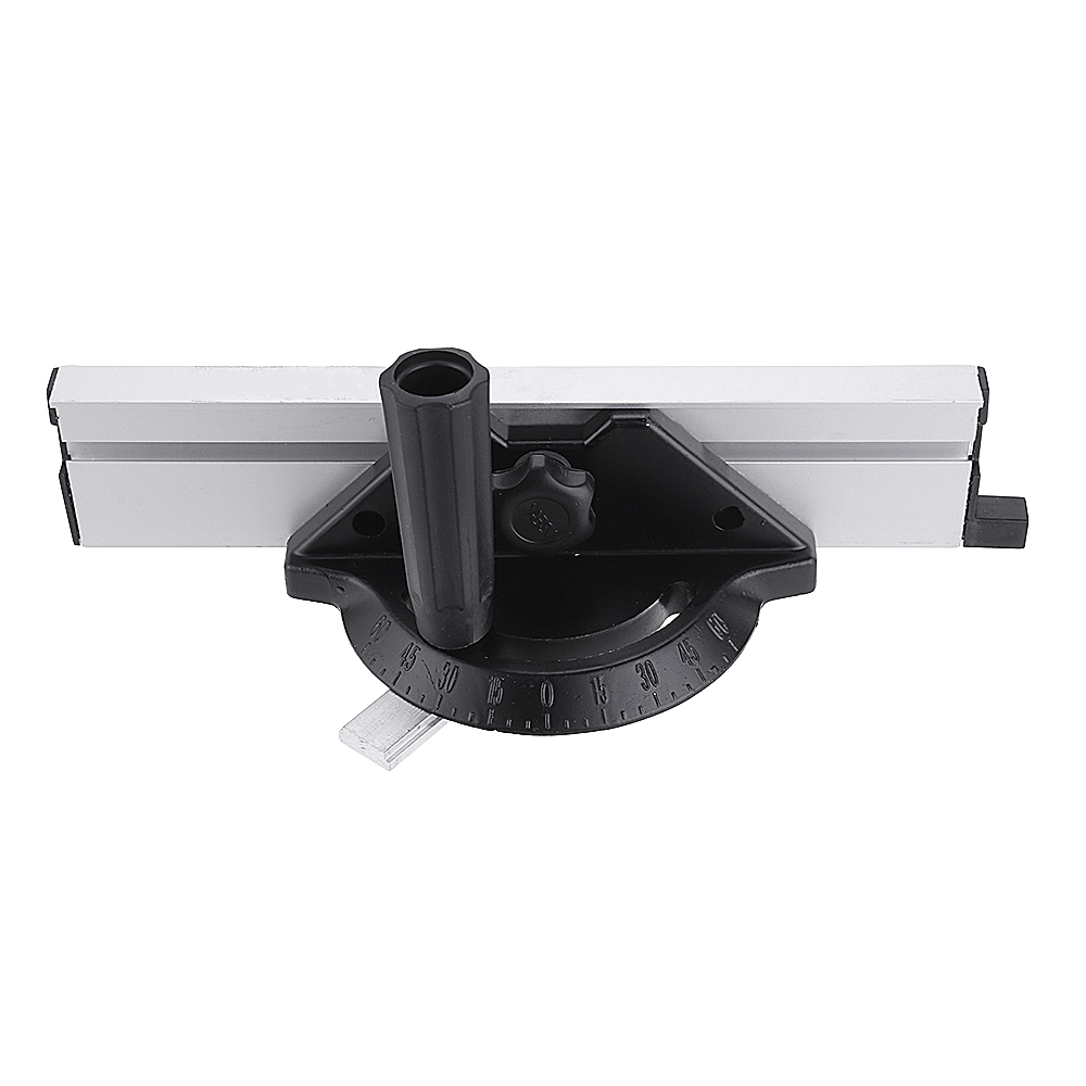Drillpro-Table-Saw-Pusher-Miter-Gauge-Carpentry-Pusher-Angle-Ruler-Woodworking-Tool-1455013-8