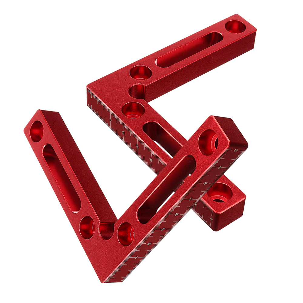 Drillpro-Upgrade-Aluminium-Alloy-90-Degree-120x120mm-Precision-Clamping-Square-with-Metric-and-Inch--1545919-3