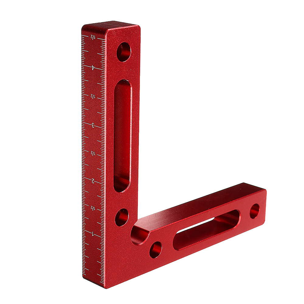Drillpro-Upgrade-Aluminium-Alloy-90-Degree-120x120mm-Precision-Clamping-Square-with-Metric-and-Inch--1545919-4