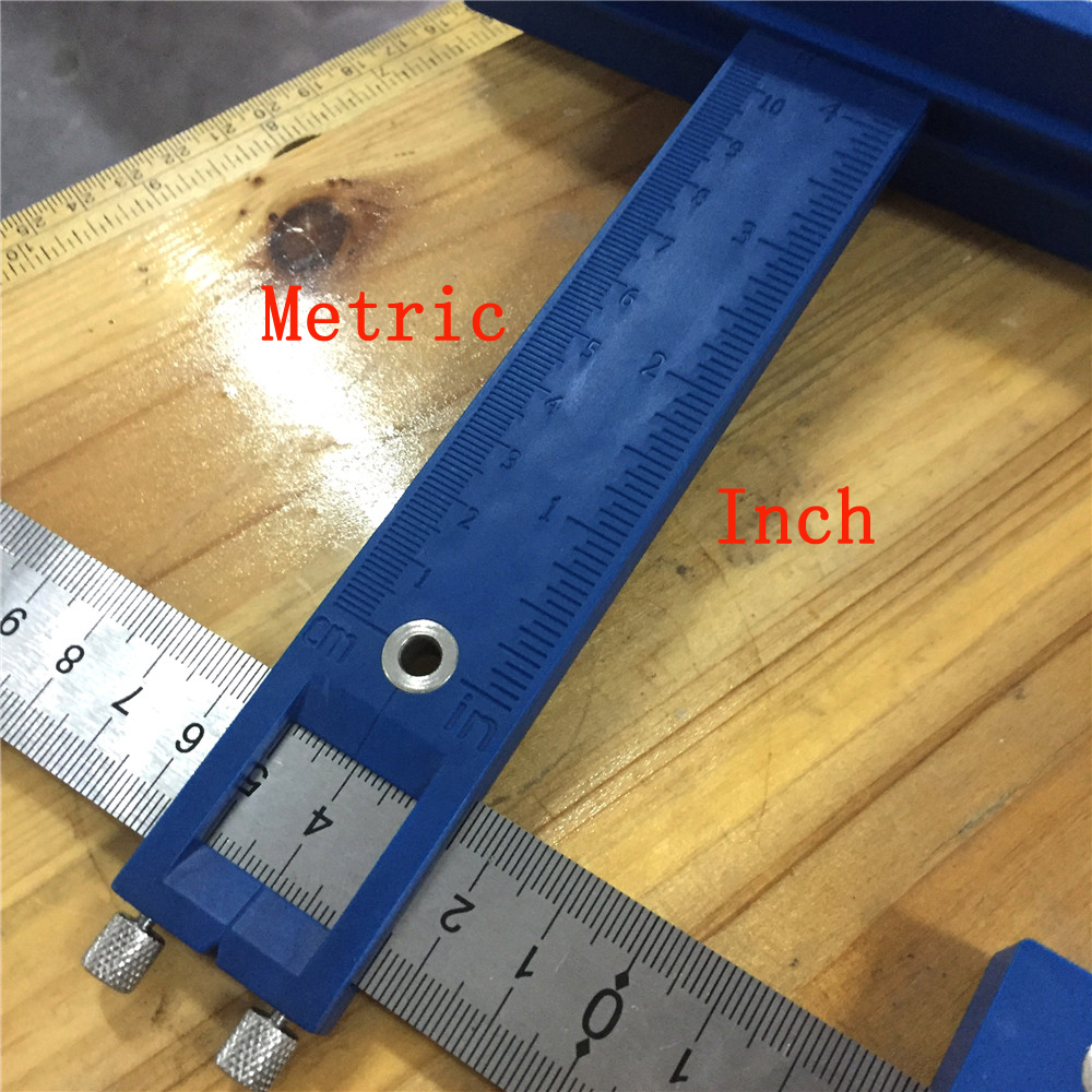 Drillpro-Upgrade-Inchmm-Drill-Guide-Sleeve-Cabinet-Hardware-Jig-Wood-Drilling-Dowelling-Tool-1454328-4