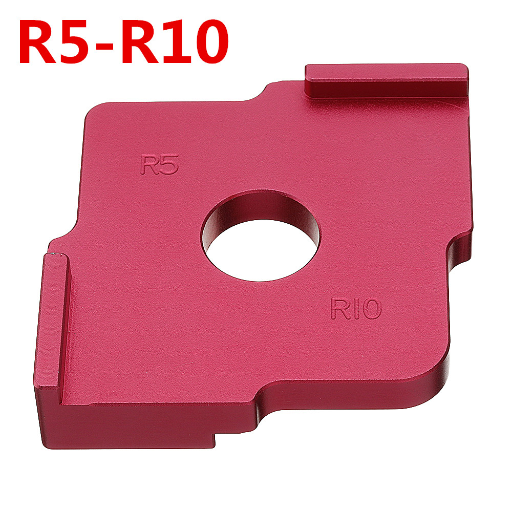 Drillpro-Wood-Panel-Radius-R5-R40-Quick-Jig-Router-Table-Bits-Jig-Corner-Template-Woodworking-Tool-1505604-2