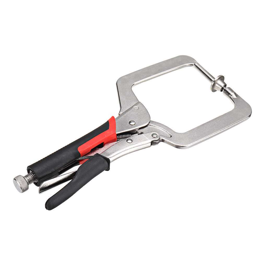 Drillpro-Woodworking-90-Degree-Right-Angle-Clamp-Pocket-Hole-Clamp-for-Pocket-Hole-Joinery-1763716-9