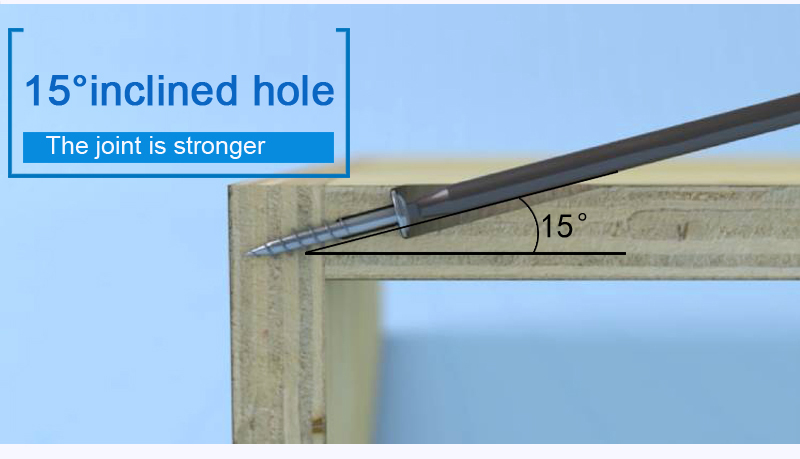Drillpro-YOMO-MD21-Aluminum-Alloy-Pocket-Hole-Jig-Kit-With-9mm-Step-Drill-Bit-Wood-Doweling-jig-Dril-1750792-6