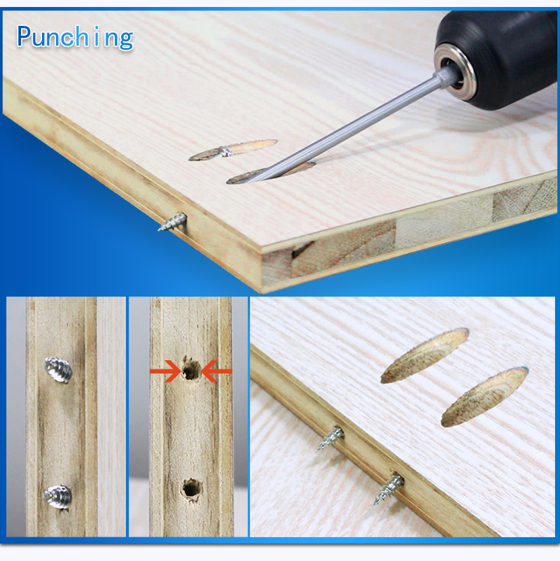 Drillpro-YOMO-MD21-Aluminum-Alloy-Pocket-Hole-Jig-Kit-With-9mm-Step-Drill-Bit-Wood-Doweling-jig-Dril-1750792-7