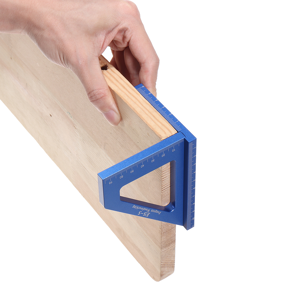 ES-5-Aluminum-Alloy-Multifunction-Woodworking-Scribing-Ruler-3D-Miter-Angle-Marking-T-Ruler-Square-L-1677820-9