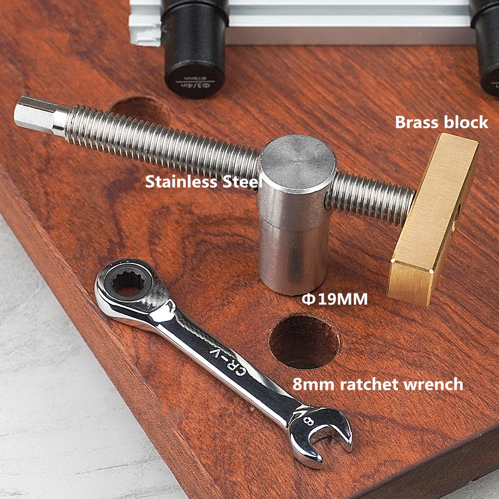 Ganwei-19MM-Brass-Stainless-Steel-Woodworking-Adjustable-Holder-With-Quick-Clamping-Tenon-Stop-For-D-1893691-1