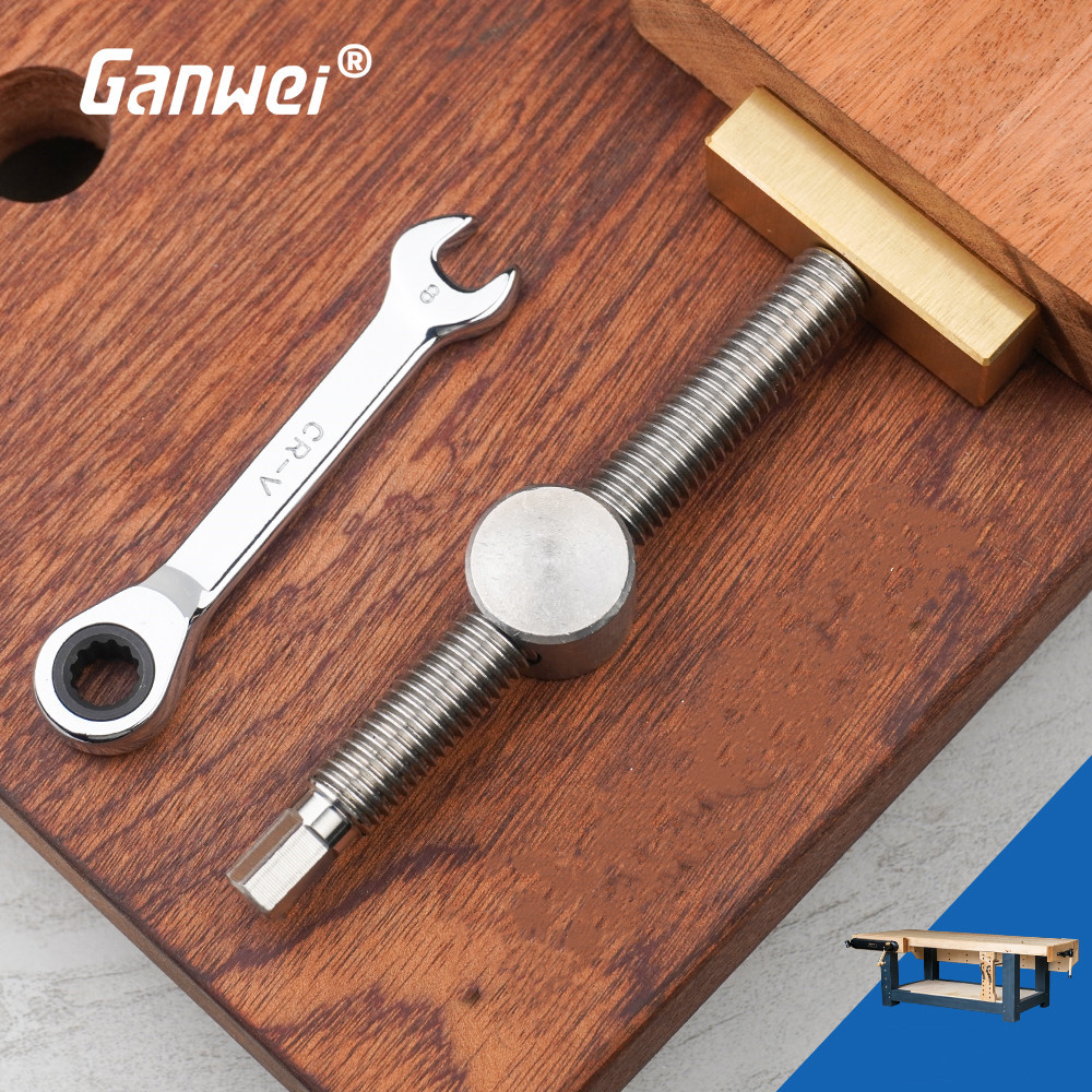 Ganwei-19MM-Brass-Stainless-Steel-Woodworking-Adjustable-Holder-With-Quick-Clamping-Tenon-Stop-For-D-1893691-3