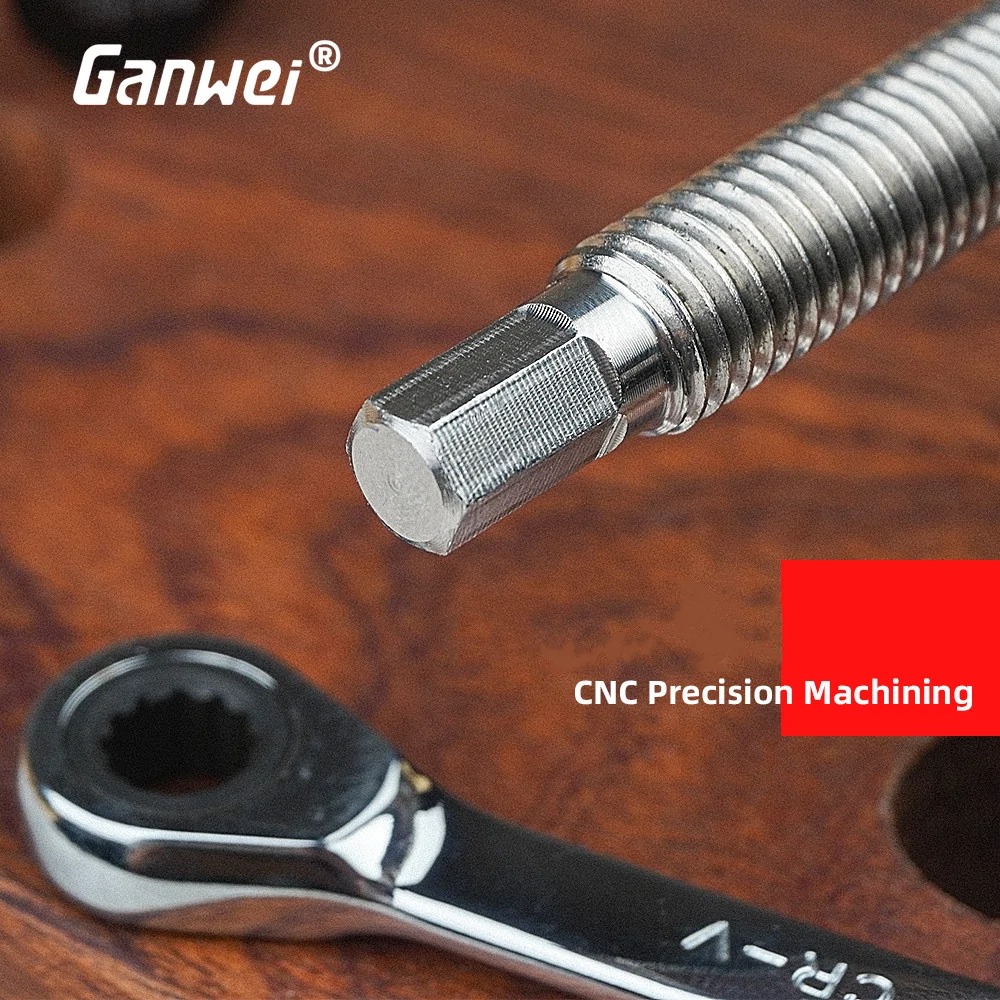 Ganwei-19MM-Brass-Stainless-Steel-Woodworking-Adjustable-Holder-With-Quick-Clamping-Tenon-Stop-For-D-1893691-4