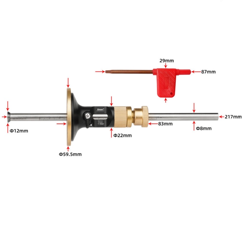 Ganwei-European-Style-Micro-Adjustable-Wheel-Marking-Gauge-Wheel-Woodworking-Scriber-Ruler-Marking-G-1841256-2