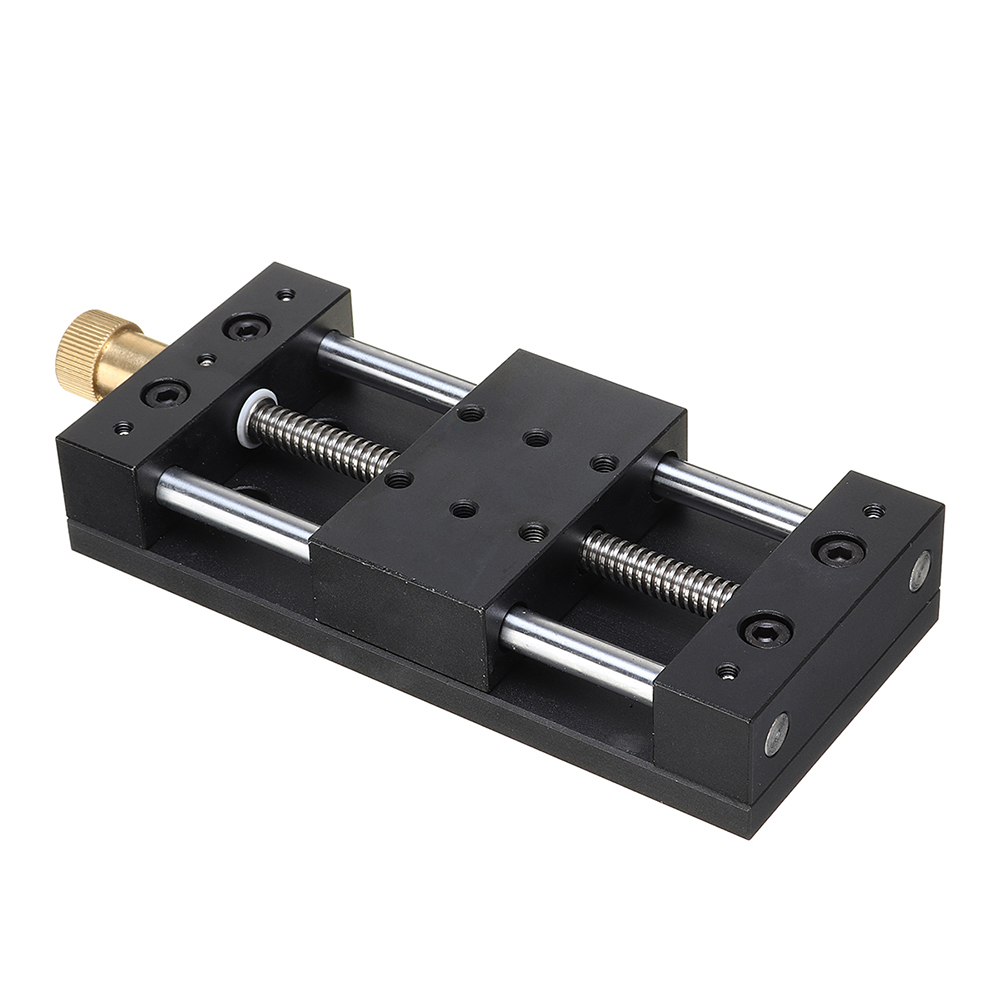 Ganwei-Single-axis-Manual-Translation-Stage-Adjustable-Manual-Displacement-Platform-One-dimensional--1878091-2
