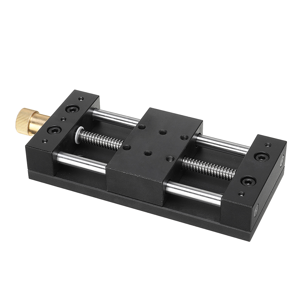Ganwei-Single-axis-Manual-Translation-Stage-Adjustable-Manual-Displacement-Platform-One-dimensional--1878091-3