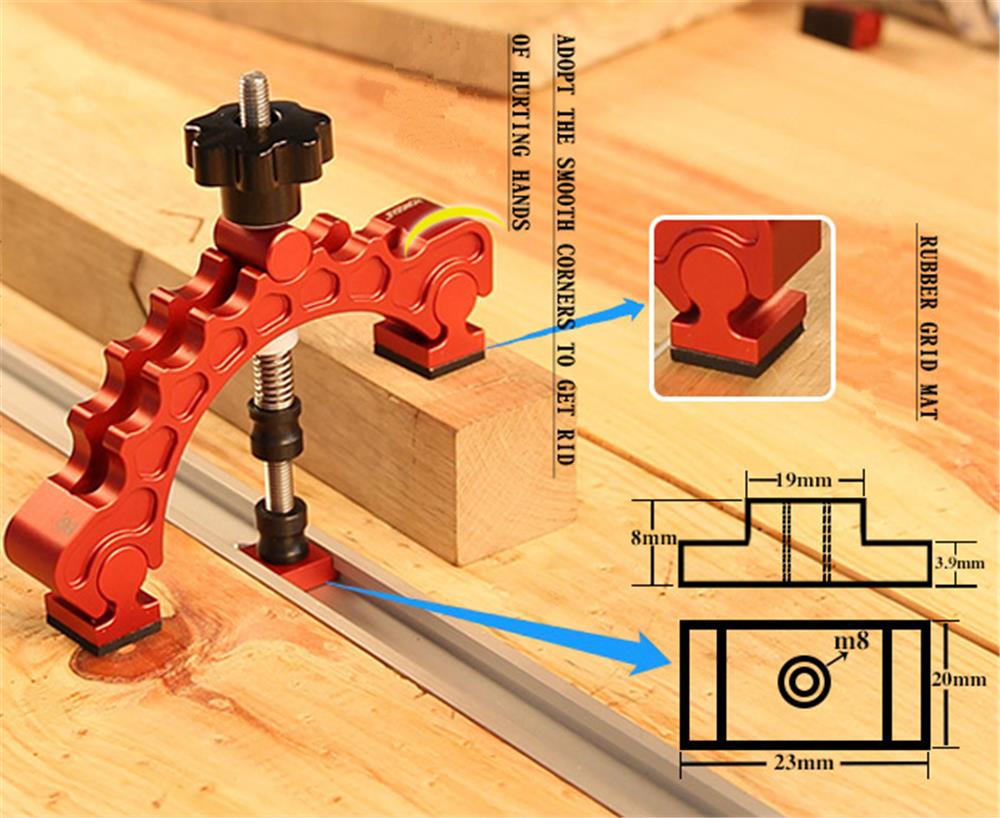 HONGDUI-Aluminum-Alloy-Knuckle-Clamp-Adjustable-Press-Plate-T-Track-Clamp-Quick-Acting-Hold-Down-Cla-1429379-7