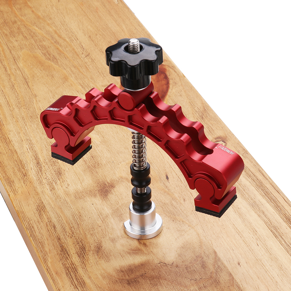HONGDUI-Aluminum-Alloy-Knuckle-Clamp-Adjustable-Press-Plate-T-Track-Clamp-Quick-Acting-Hold-Down-Cla-1429379-9