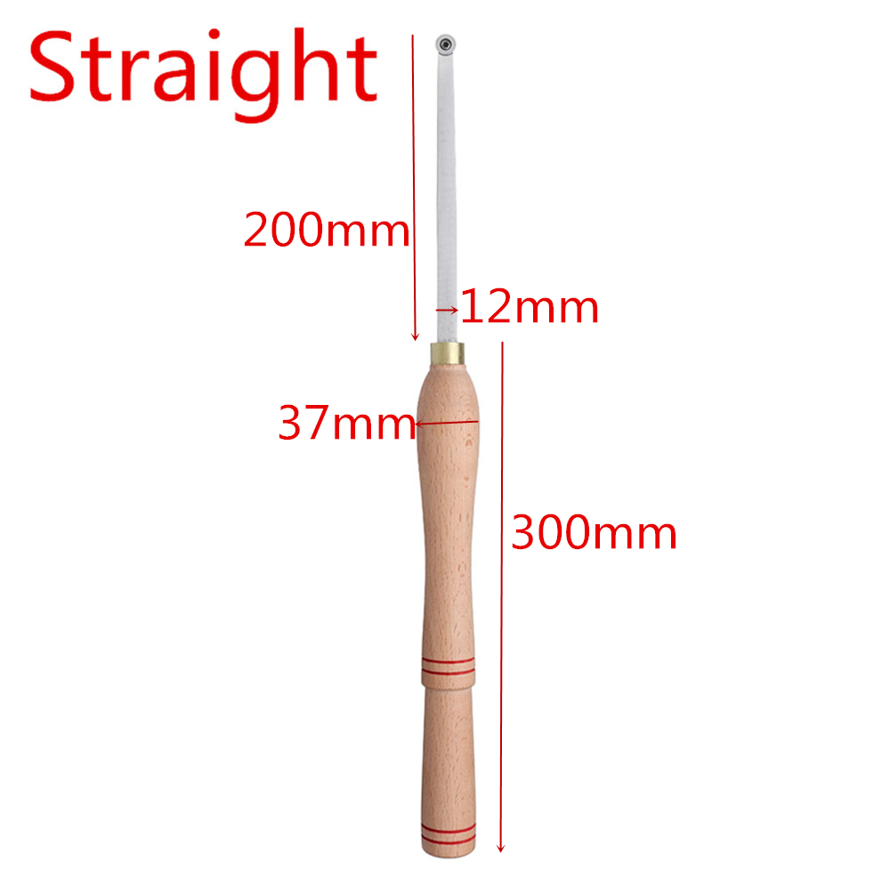 Hollower-Wood-Turning-Tool-Hollowing-Cutting-Lathe-Tool-With-Wood-Carbide-Inserts-And-Wooden-Handle-1423927-3