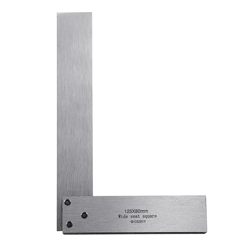 Machinist-Square-90ordm-Right-Angle-Engineer-Set-Precision-Ground-Steel-Hardened-Angle-Ruler-Woodwor-1327469-6