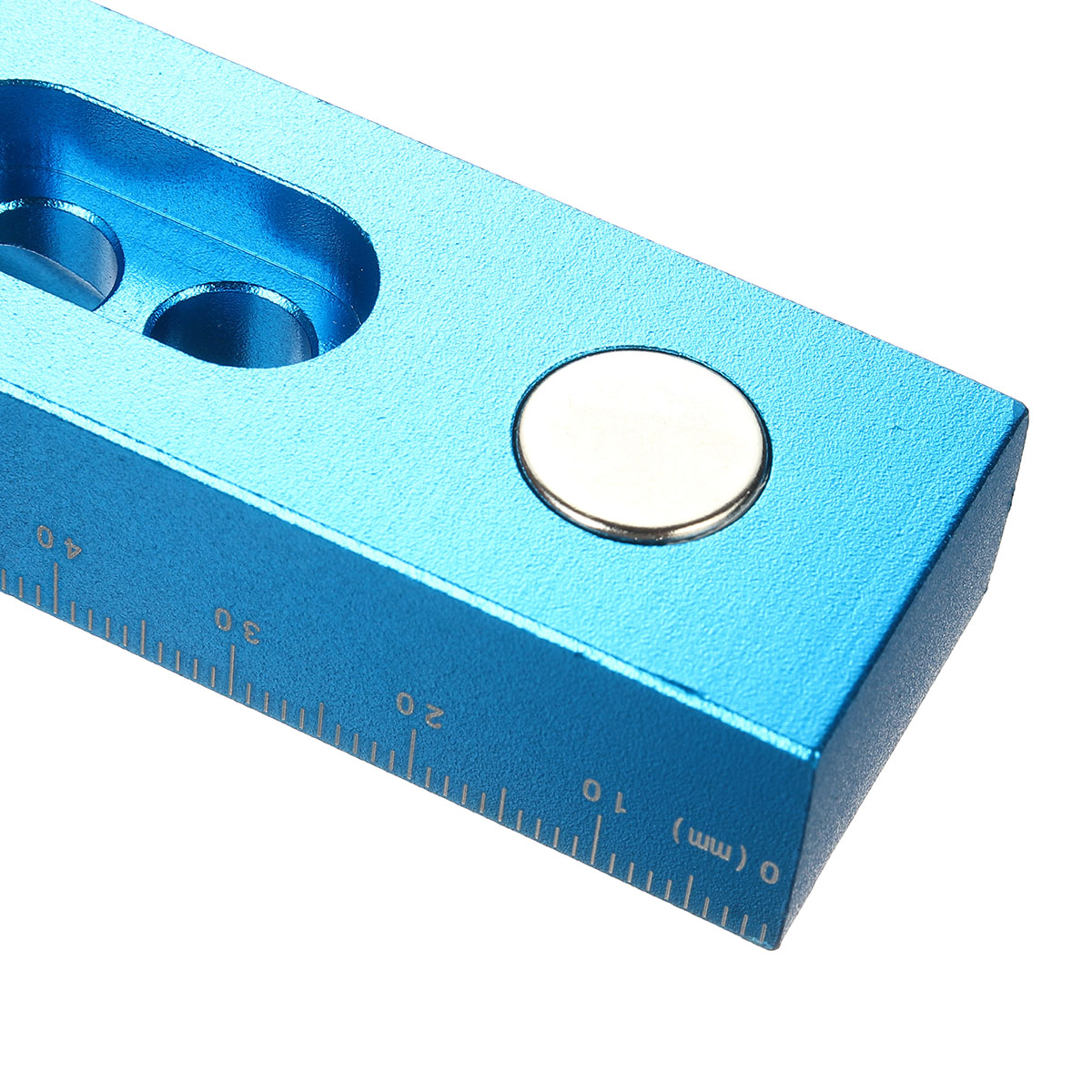 Mini-Pocket-Hole-Jig-System-with-or-without-Step-Drill-Bit-Depth-Collar-Woodworking-Tool-1646607-9