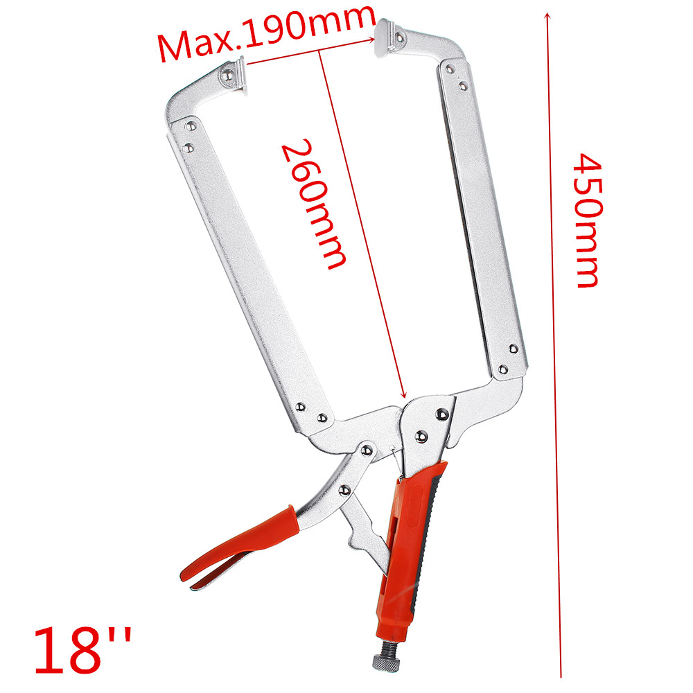 Multi-function-Steel-561118-Inch-Locking-C-Clamp-Face-Clamp-Woodworking-C-Locking-Plier-1384898-6