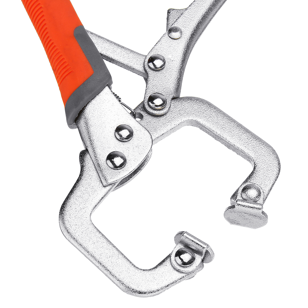 Multi-function-Steel-561118-Inch-Locking-C-Clamp-Face-Clamp-Woodworking-C-Locking-Plier-1384898-7