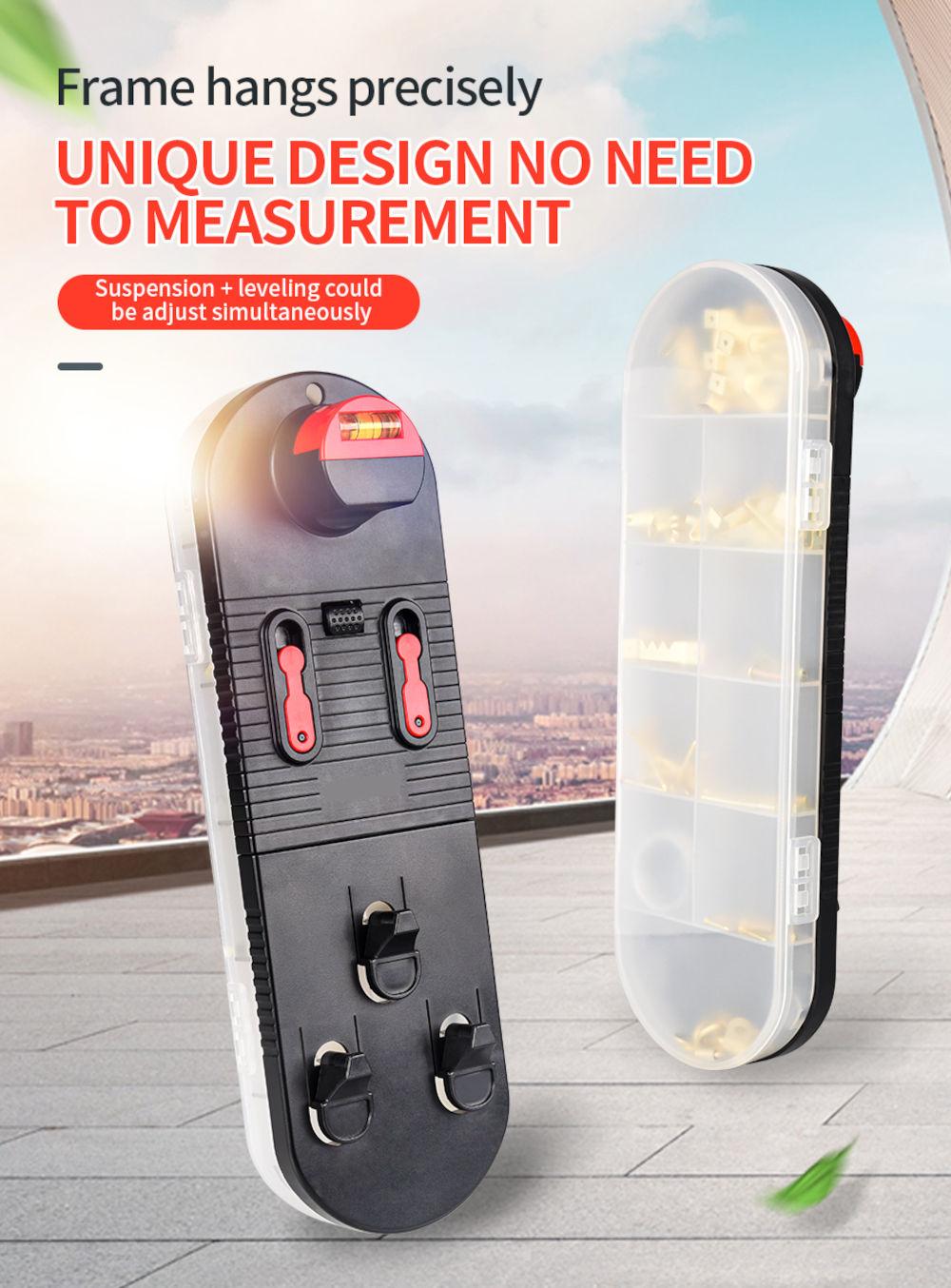Picture-Hanging-Leveling-Tool-for-Home-Design-Exclusive-Hanging-Hardware-Frame-Photo-Level-Tool-1784996-2