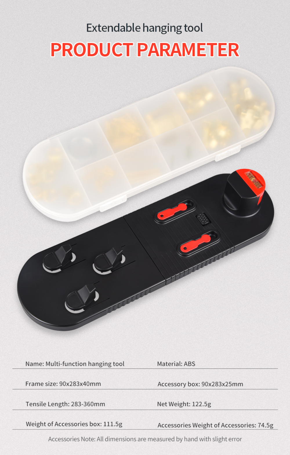 Picture-Hanging-Leveling-Tool-for-Home-Design-Exclusive-Hanging-Hardware-Frame-Photo-Level-Tool-1784996-3