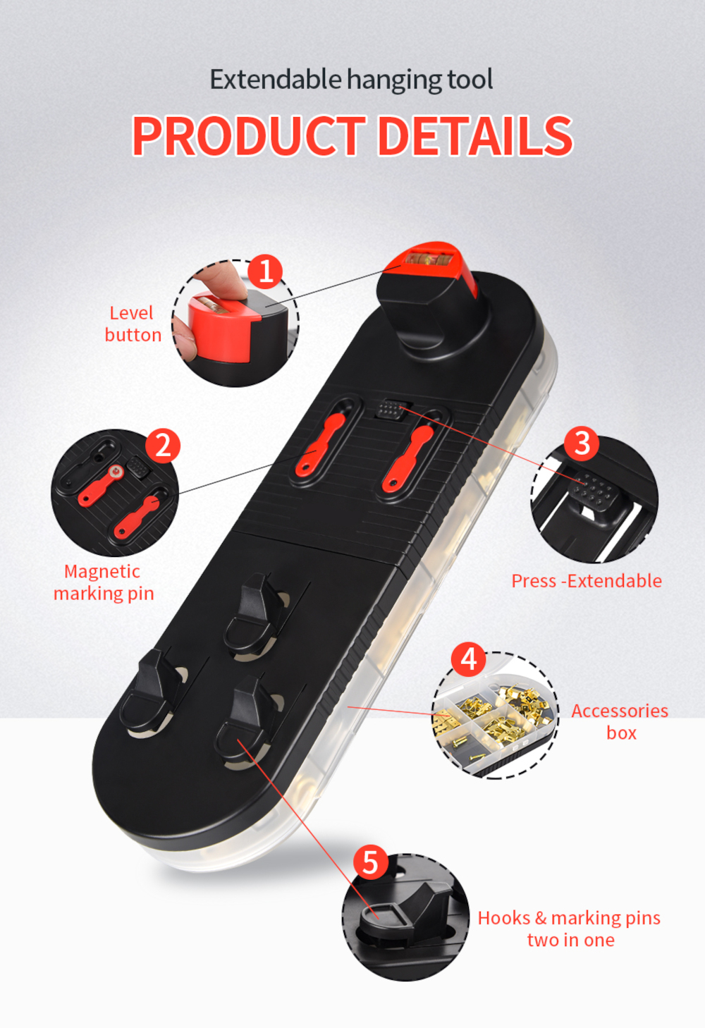 Picture-Hanging-Leveling-Tool-for-Home-Design-Exclusive-Hanging-Hardware-Frame-Photo-Level-Tool-1784996-5