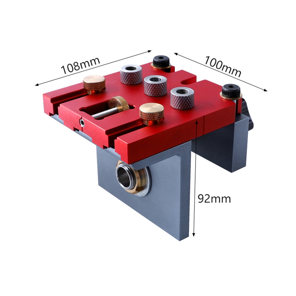 Pocket-Hole-Jig-Kit-Punch-Drilling-Locator-with-681015mm-Drill-Bit-Wooden-Dowels-for-Woodworking-Pan-1886162-16