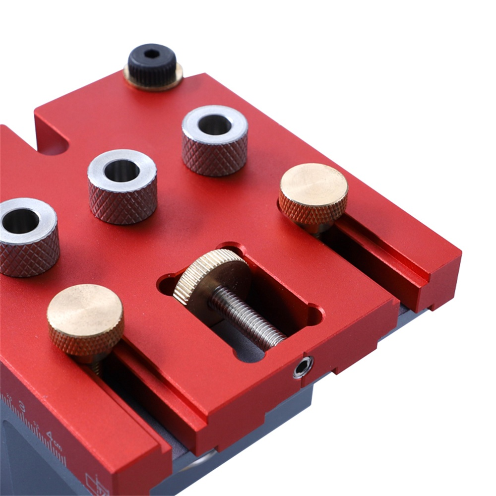 Pocket-Hole-Jig-Kit-Punch-Drilling-Locator-with-681015mm-Drill-Bit-Wooden-Dowels-for-Woodworking-Pan-1886162-9