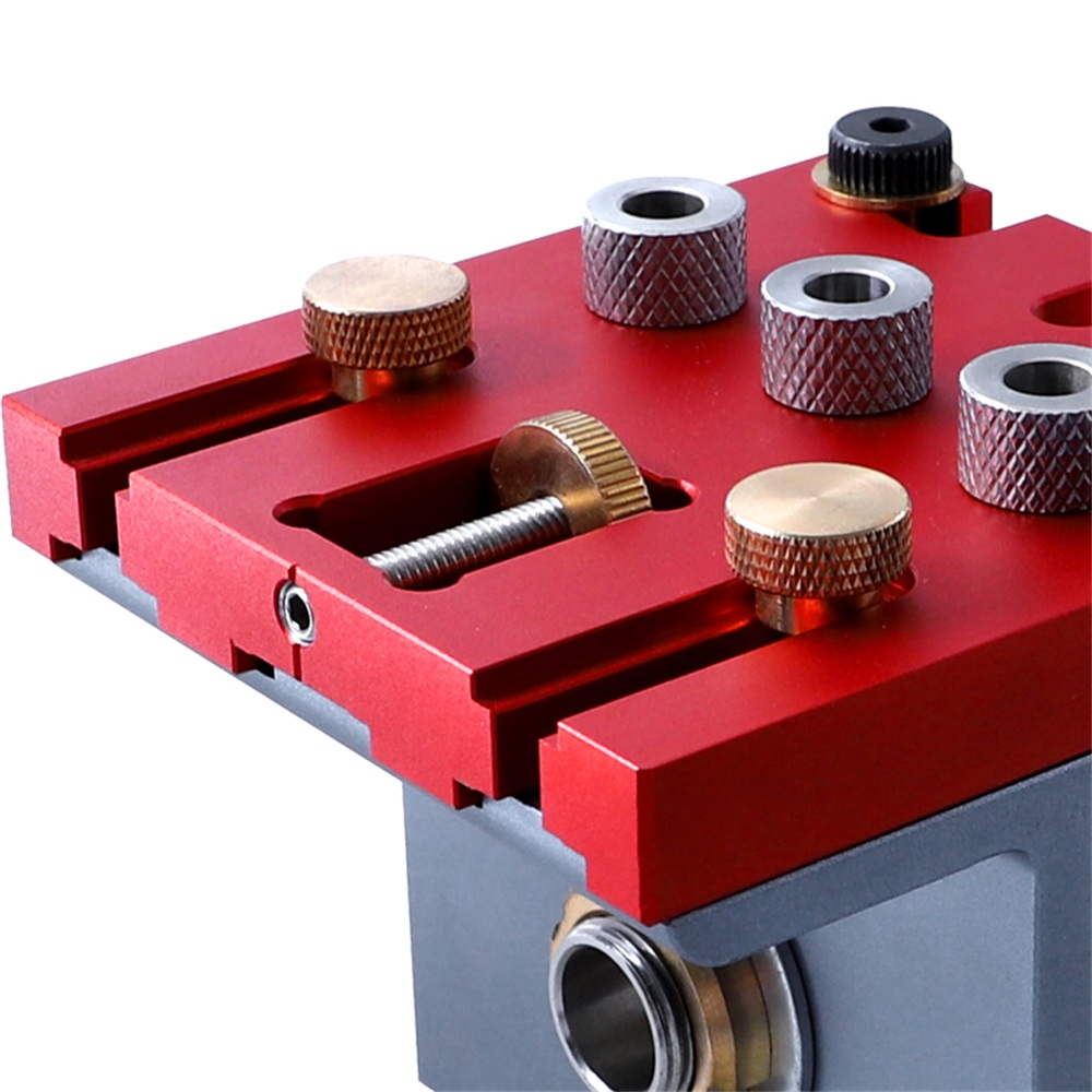 Pocket-Hole-Jig-Kit-Punch-Drilling-Locator-with-681015mm-Drill-Bit-Wooden-Dowels-for-Woodworking-Pan-1886162-10