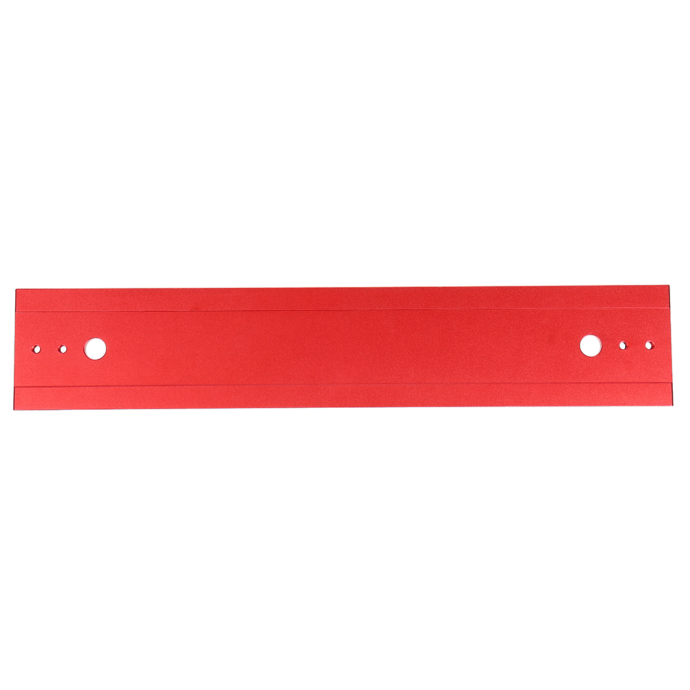 RED-ARROW-300mm-Metric-Aluminum-Alloy-Striaght-Ruler-Gauge-Precision-Woodworking-Square-Measuring-To-1616757-5